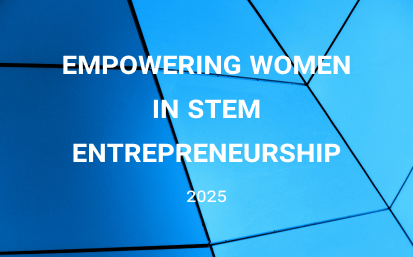 Empowering Women in STEM Entrepreneurship