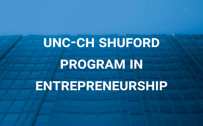 UNC-CH Shuford Program in Entrepreneurship